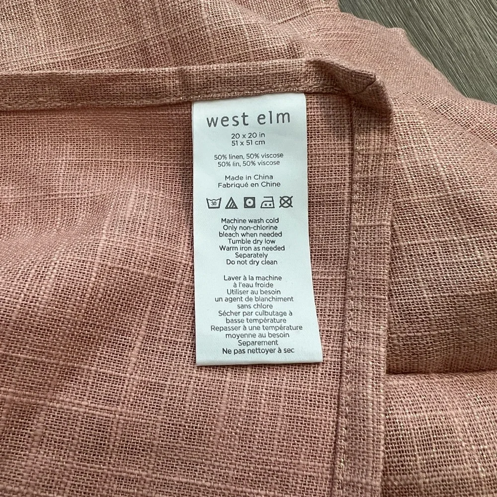West Elm west elm